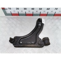 Рычаг передний левый Opel Corsa C (2000-2006) 2006 ,13140037