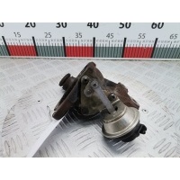 Фланец (штуцер системы охлаждения тройник) Renault Twingo 2 (2007-2014) 2011 ,210473766R