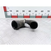 Патрубок интеркулера Opel Vectra C (2002-2008) 2004 55350918,55350920