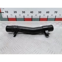 Патрубок интеркулера Opel Vectra C (2002-2008) 2004 55350920,55350920