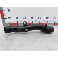 Патрубок интеркулера Opel Vectra C (2002-2008) 2004 55350916,13289462