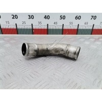 Патрубок интеркулера Opel Vectra C (2002-2008) 2004 55352735,13289474