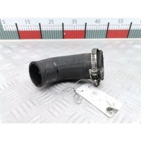 Патрубок интеркулера Opel Vectra C (2002-2008) 2004 55352736,55352736