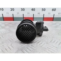 Расходомер воздуха (ДМРВ) Opel Astra G (1998-2004) 1998 0280218031,9193149