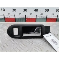 Ручка двери внутренняя передняя правая Volkswagen Golf 4 (1997-2004) 1999 3B1837114M,3B1837114T