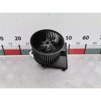 Моторчик печки (вентилятор отопителя) Volkswagen Golf 4 (1997-2004) 2001 1J1819021B,1J1819021C