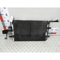 Радиатор кондиционера Volkswagen Golf 4 (1997-2004) 2000 1J0820413N,1J0820413N