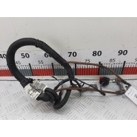 Проводка (жгут проводов) Opel Corsa C (2000-2006) 2006 55353057,55353057