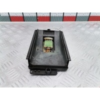 Сопротивление печки (резистор отопителя) Volkswagen Golf 4 (1997-2004) 1999 H35655269X,1J0819022A