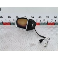 Зеркало боковое левое Mercedes E-Class (W211) (2002-2009) 2005 2038105993,A2038105376