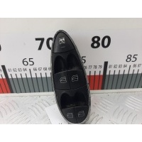 Блок управления стеклоподъемниками Mercedes E-Class (W211) (2002-2009) 2005 502159,A2118213679