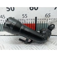 Патрубок интеркулера Volkswagen Golf 4 (1997-2004) 1999 06A133607A,06A133607A