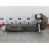 Патрубок интеркулера Opel Zafira B (2005-2014) 2005 55353825,55353825
