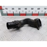 Патрубок интеркулера Opel Zafira B (2005-2014) 2005 13223398,13223398