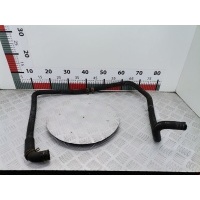 Патрубок системы охлаждения Ford Focus 1 (1998-2005) 2004 98AB18C266JH 98AB18K359EL,1134581