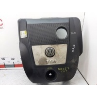 Накладка (крышка) декоративная двигателя Volkswagen Golf 4 (1997-2004) 2004 038103925,038103925DS