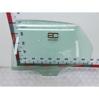 Стекло двери задней левой Citroen C5 1 (2000-2008) 2003 ,9203GH