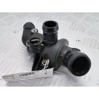 Корпус термостата Mercedes A-Class (W169) (2004-2012) 2010 A2662030575,A2662030575