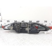 Кронштейн рессоры (стремянка башмак и прочие) Volkswagen Crafter 1 (2006-2016) 2014 A9063310626,A9063310626