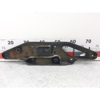 Кронштейн рессоры (стремянка башмак и прочие) Volkswagen Crafter 1 (2006-2016) 2014 A9063310726,A9063310726