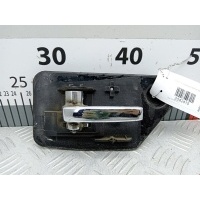 Ручка двери внутренняя задняя левая Opel Omega B (1994-2004) 2002 24427638,24427638