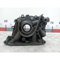Насос масляный Ford Focus 1 (1998-2005) 2000 98MM6604AD,1072052