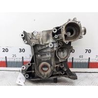 Насос масляный Opel Zafira B (2005-2014) 2010 ,12992379