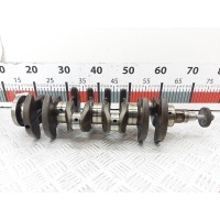 Коленвал (вал коленчатый) Opel Zafira B (2005-2014) 2010 55560953,55569767