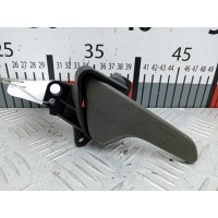 Ручка двери внутренняя передняя правая Volkswagen Crafter 1 (2006-2016) 2014 A9067600261,A90676002617J69
