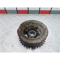Шкив коленвала Ford Focus 2 (2004-2011) 2009 4M5G6316HA,1571899
