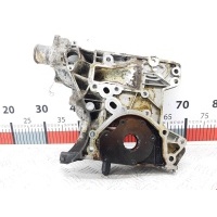 Насос масляный Opel Zafira B (2005-2014) 2012 ,12992379