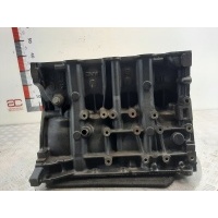 Блок двигателя (блок цилиндров) BMW 3-Series (E46) (1998-2007) 2005 7786664,11110153297