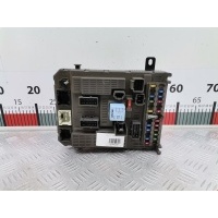 Блок комфорта Citroen C5 1 (2000-2008) 2003 9644460280,9644460280