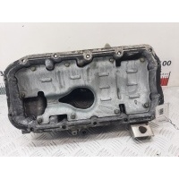 Поддон двигателя Opel Zafira B (2005-2014) 2006 55194355,55205667