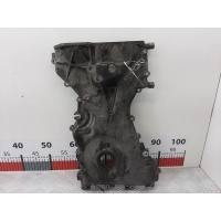 Крышка двигателя передняя Ford C-MAX 1 (2003-2010) 2003 2S7G6059AE