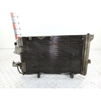 Радиатор кондиционера Opel Astra G (1998-2004) 2002 24431901RS,95515190