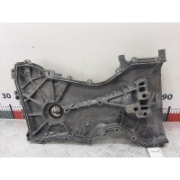 Крышка двигателя передняя Ford C-MAX 1 (2003-2010) 2003 2S7G6059AE