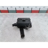 Блок реле Opel Astra G (1998-2004) 2002 24437030,24437030