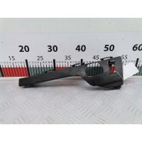 Кронштейн (крепление) переднего бампера левый Ford Focus 2 (2004-2011) 2005 4M5117E857AC,1335699