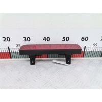 Фонарь дополнительный тормозной (стоп-сигнал) Opel Agila A (2000-2007) 2003 03318040,9209594