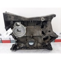 Крышка двигателя передняя Mercedes CLK-Class (W209) (2002-2010) 2007 R2710150302,A2710100133