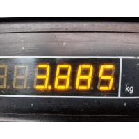 Поршень с шатуном Mercedes CLK-Class (W209) (2002-2010) 2007