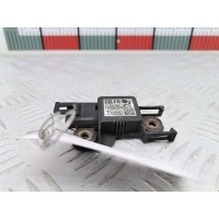 Датчик удара Opel Astra H (2004-2014) 2007 343149712,13264083