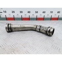 Патрубок интеркулера Renault Scenic 3 (2009-2013) 2010