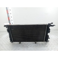 Радиатор основной Renault Scenic 3 (2009-2013) 2010 M135272,8660006134