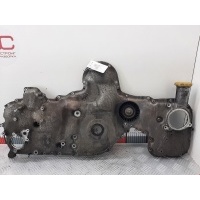 Крышка двигателя передняя Subaru Forester 3 (SH) (2002-2012) 2009