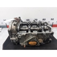 Головка блока цилиндров (ГБЦ) Subaru Forester 3 (SH) (2002-2012) 2009 T20DLH104,11063AB461