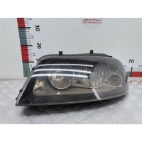 Фара левая Seat Alhambra (1996-2010) 2008 0301182611,7M8941015N