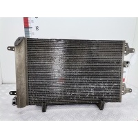 Радиатор кондиционера Seat Alhambra (1996-2010) 2008 7M3820411E,7M3820411E