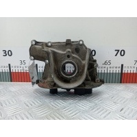 Насос масляный Fiat Sedici (FY) (2005-2014) 2006 37018201,71749924